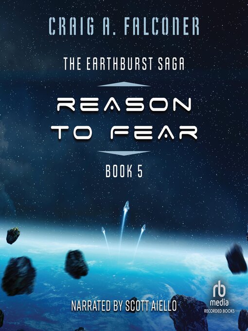 Title details for Reason to Fear by Craig A. Falconer - Available